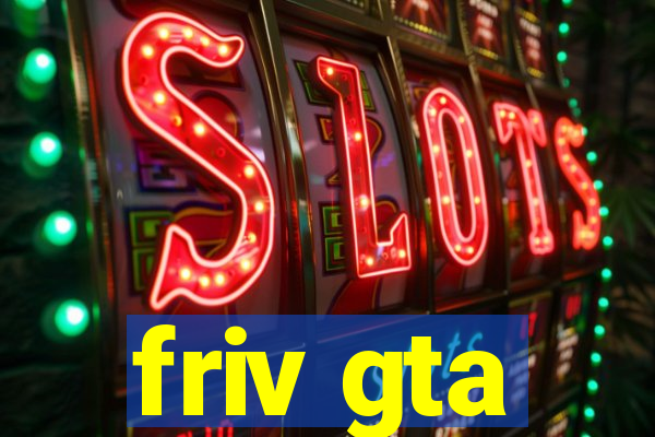 friv gta